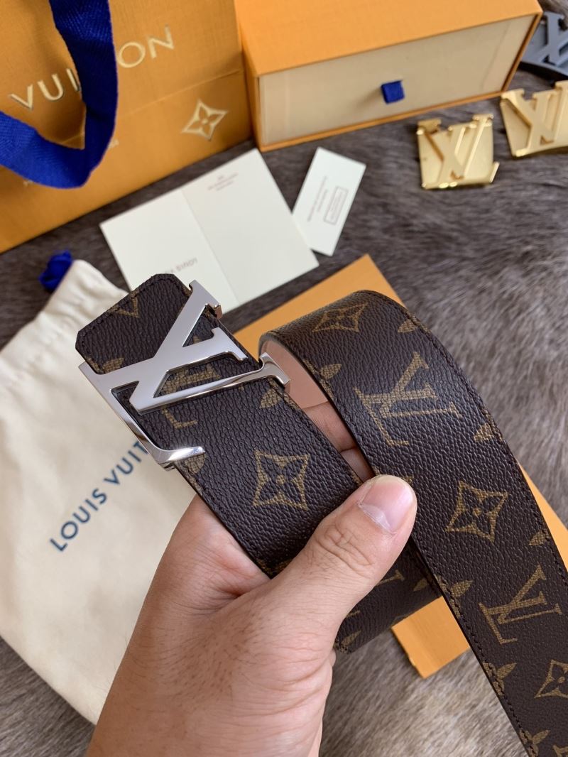 Louis Vuitton Belts